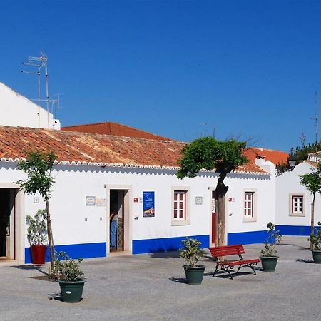 Casa Dos Peixes Leilighet Porto Covo Eksteriør bilde